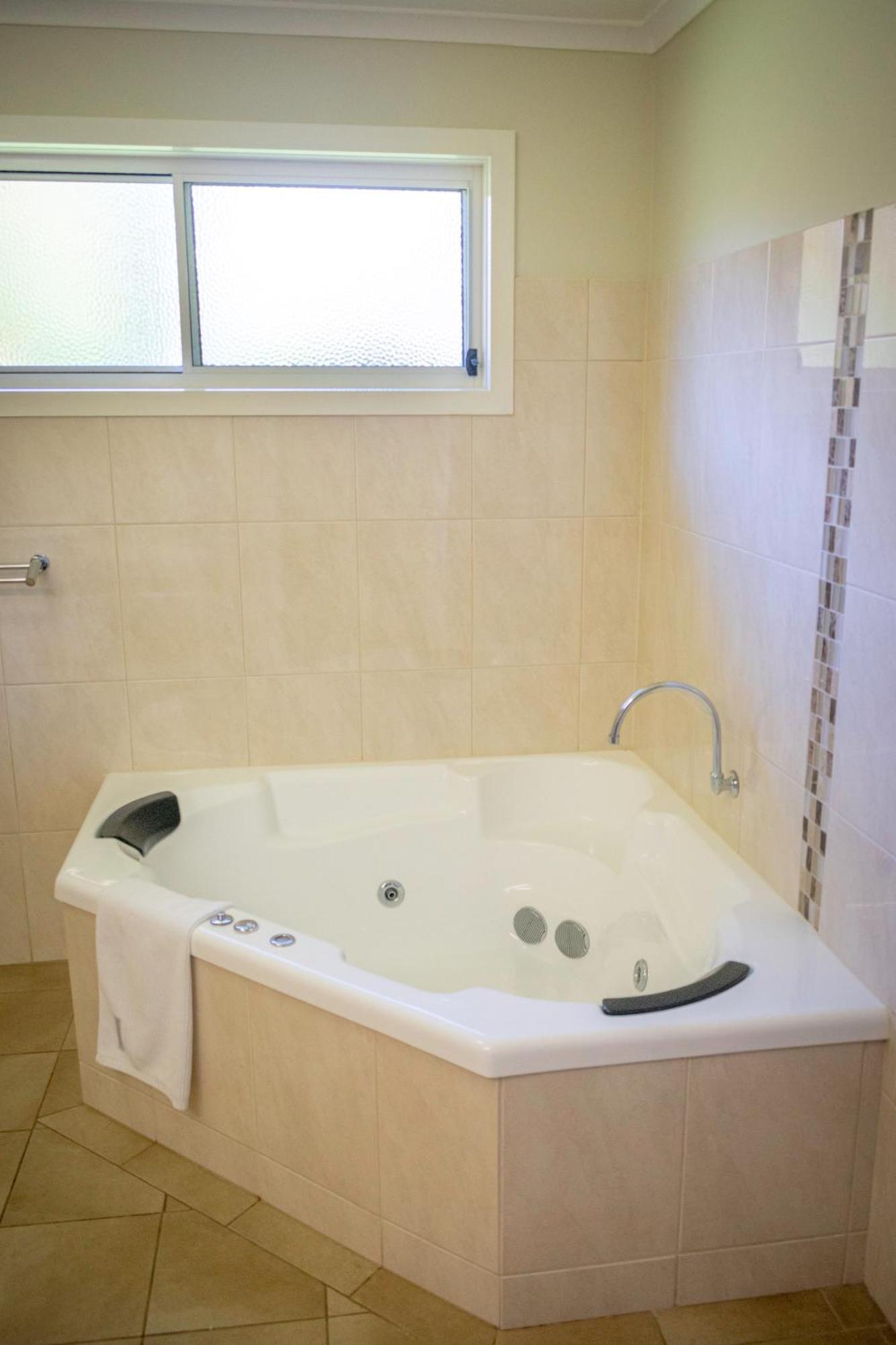 Brookfield Guest House Myrrhee ภายนอก รูปภาพ